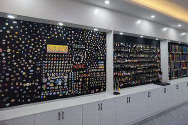 Global Art Gifts Co., Ltd. dây chuyền sản xuất của nhà sản xuất