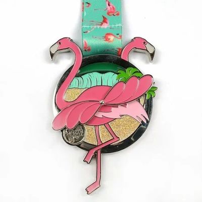 Mua Trò đúc huy chương cho trẻ em cho lớp phủ chạy ảo thêm ánh sáng và độ bền cho các giải thưởng sản xuất trực tuyến