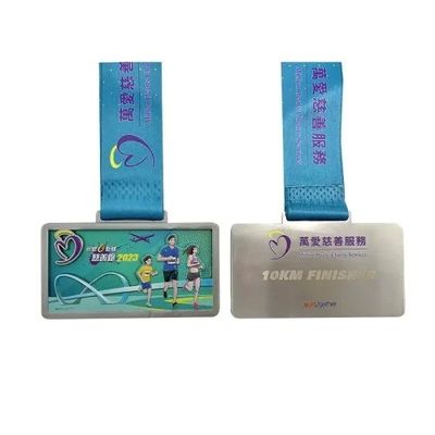 Mua Giải thưởng dịch vụ Matt Silver cho sự kiện từ thiện sản xuất trực tuyến