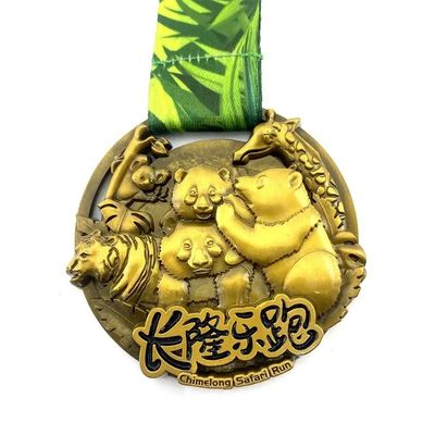 Mua Xác cấu hình rắn vàng cổ được cá nhân hóa huy chương cuộc đua Joyrun chạy theo chủ đề động vật sản xuất trực tuyến