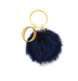 Mua Plush Fancy Keychain Key Tag Cusomized Cho túi trang trí quà sinh nhật sản xuất trực tuyến