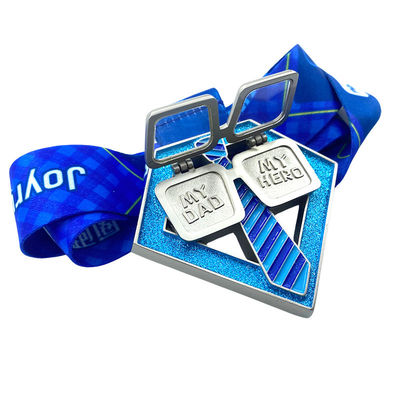 Mua Ngày lễ cha cá nhân 10K Running Events Giải thưởng người kết thúc sản xuất trực tuyến