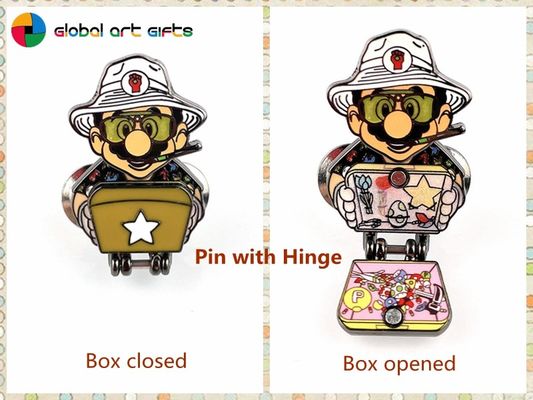 Mua Super Mario Cartoon Adventurer Đinh kềnh duy nhất sản xuất trực tuyến