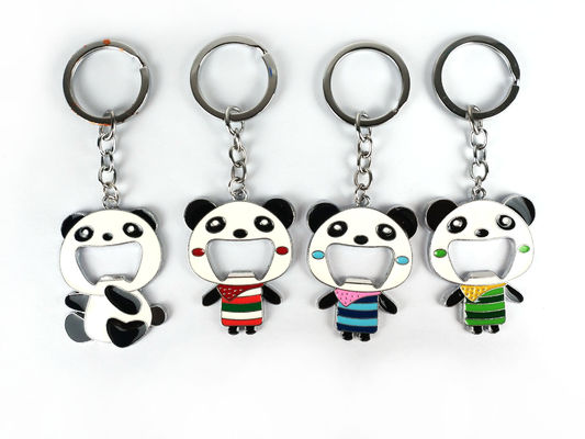 Mua Các kích cỡ khác nhau Soft Enamel Keychain được làm bằng hợp kim kẽm với màu kim loại duy nhất sản xuất trực tuyến