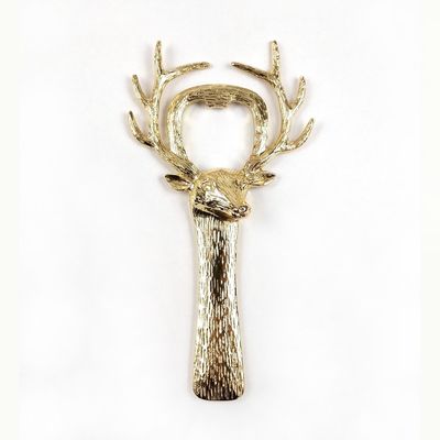 Mua 1.5 inch Deer Head Design Ornament với những nhân vật và biểu hiện Panda đáng yêu sản xuất trực tuyến