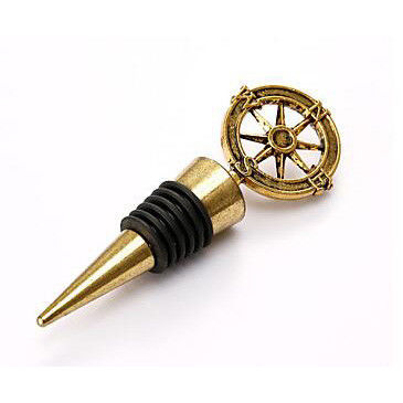 Mua Máy đệm rượu vang Adventure Compass tùy chỉnh để bảo quản rượu vang độc đáo sản xuất trực tuyến