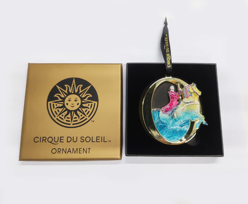 Mua Quà tặng quảng bá kinh doanh ấn tượng khách hàng đối tác và nhân viên với Cirque du Soleil biểu diễn trang trí sản xuất trực tuyến