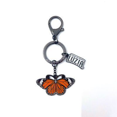 Mua Nhãn chìa khóa tùy chỉnh bằng men mềm hoàn hảo cho khách hàng sản xuất trực tuyến