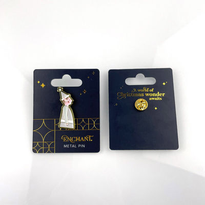 Mua 2D / 3D Enamel Pin Badge Hoàn hảo bổ sung cho bộ sưu tập sản xuất trực tuyến