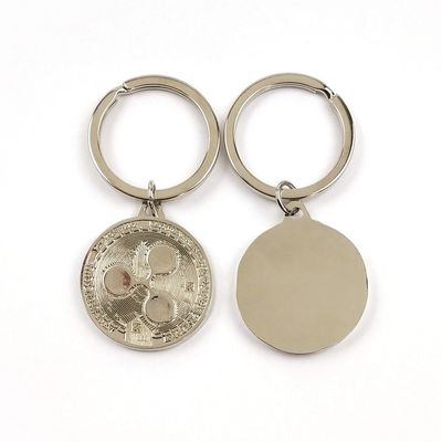Mua Móc khóa tiện lợi và di động để quảng bá khi di chuyển sản xuất trực tuyến