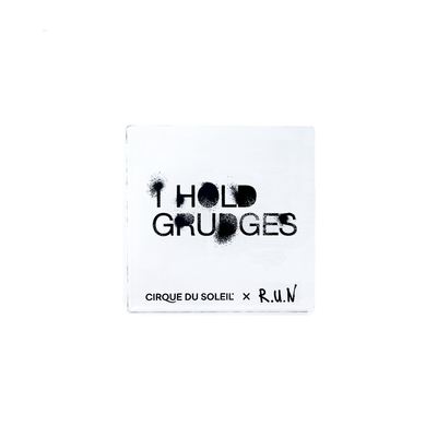 Mua CIRQUE DU SOLEIL CURNING Magnet tủ lạnh Acrylic ️ Một món quà duy nhất dành cho người hâm mộ sản xuất trực tuyến