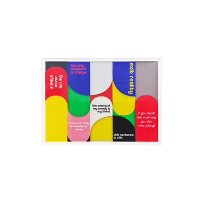 Mua Personalized Museum of Illusions Acrylic Fridge Magnet – A Creative Keepsake for Art Lovers sản xuất trực tuyến