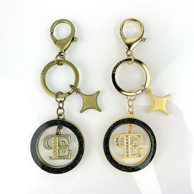 Mua Custom Logo Keychains The Perfect Gift for Your Customers sản xuất trực tuyến