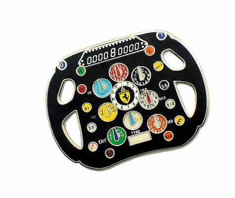 Mua Soft Enamel Keychains The Perfect Item for Any Marketing Strategy sản xuất trực tuyến