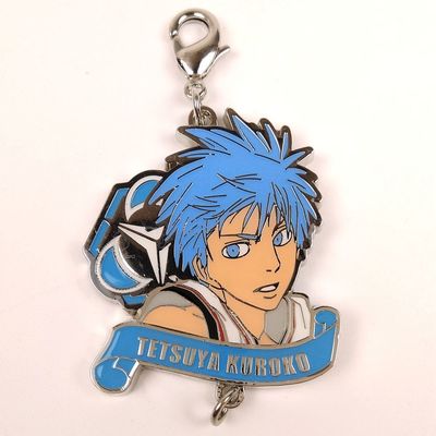 Promotional Nhật Bản phim hoạt hình IP UV in cá nhân keychain quà tặng