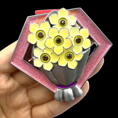 Mother'S Day Holiday Medal Run Online Celebration Medals thiết kế tuyệt đẹp