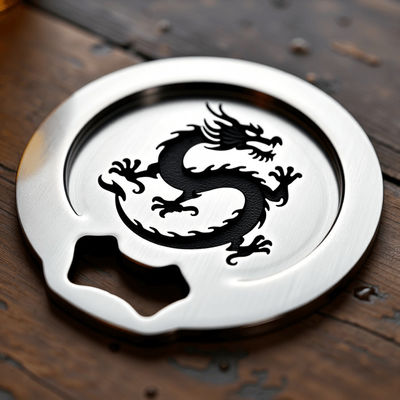 Chiếc ghế dài kim loại đa năng với máy mở chai bổ sung chức năng và phong cách cho bất kỳ lựa chọn không gian phòng nào