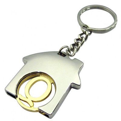 Nhà xe bán hàng hình chiếc xe bán tải Chiếc chìa khóa tiền xu ️ Một phụ kiện chức năng và thú vị